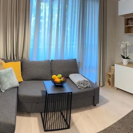 Serenity Studio Бургас Екстериор снимка