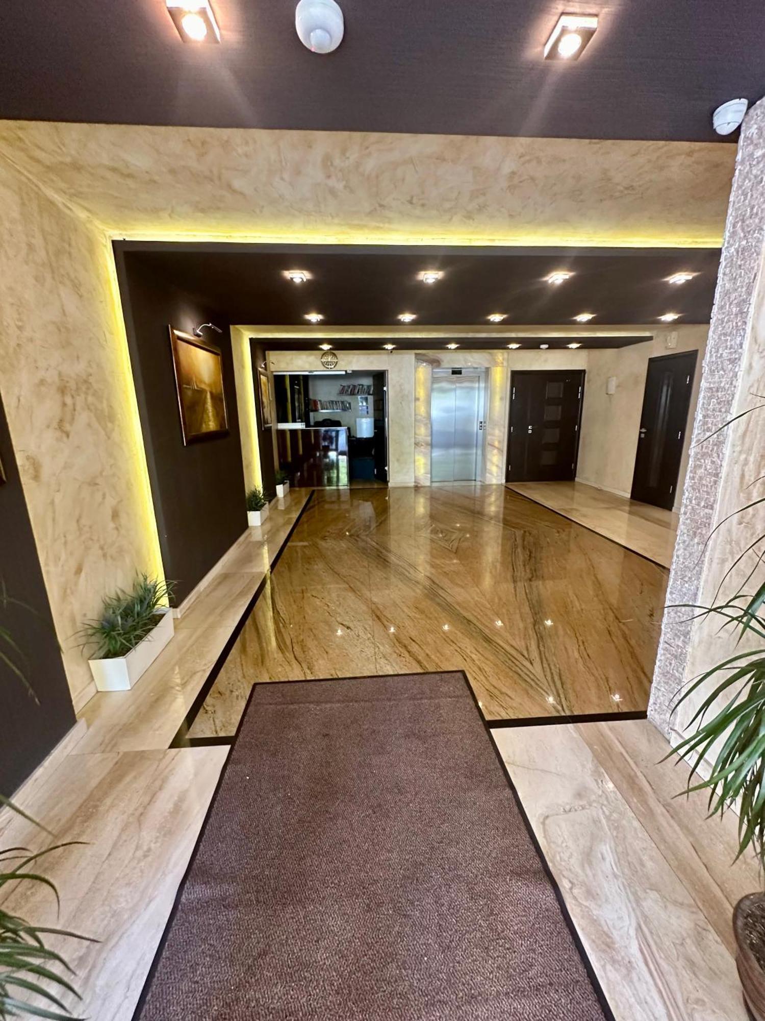 Serenity Studio Бургас Екстериор снимка