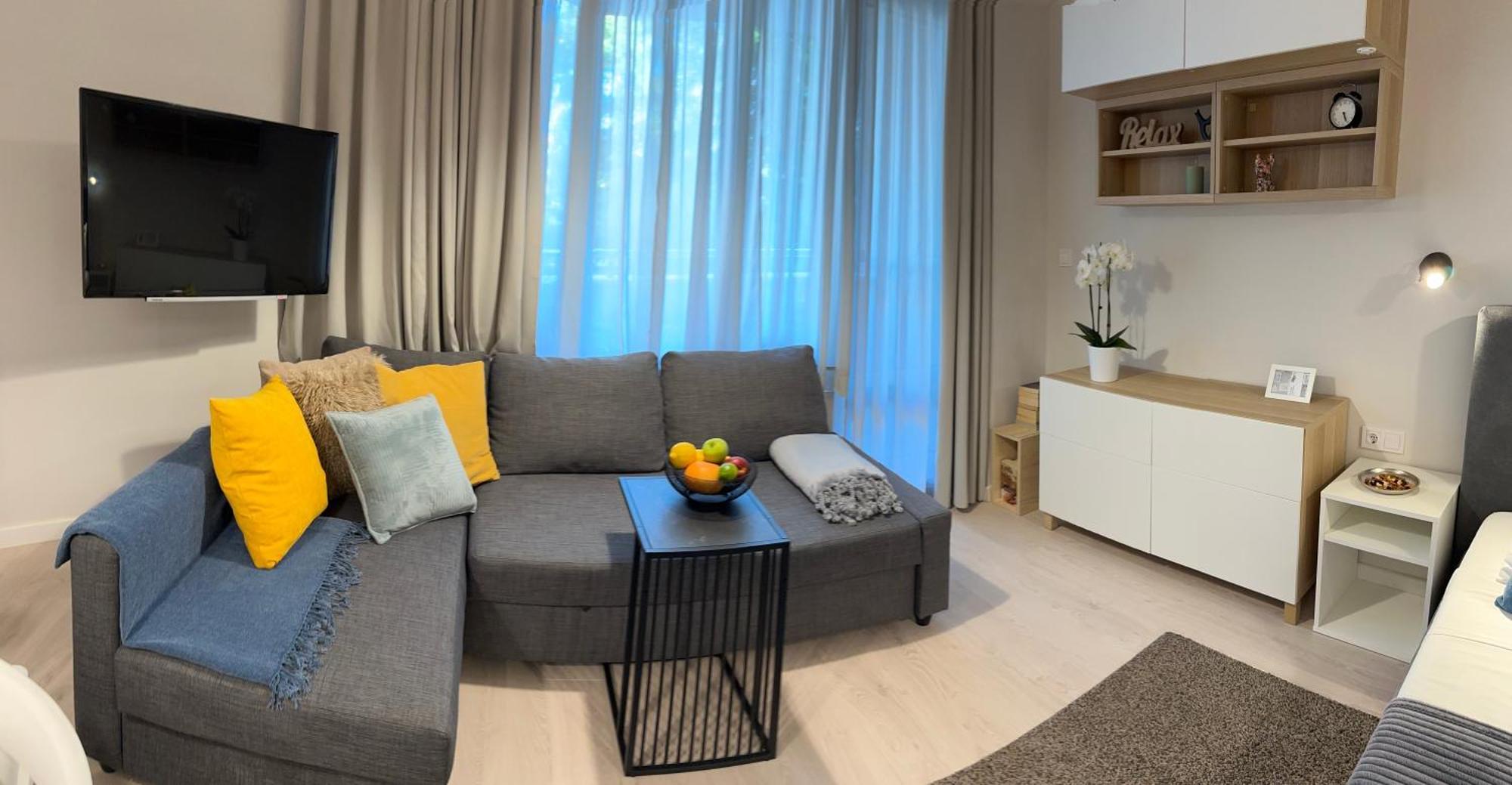 Serenity Studio Бургас Екстериор снимка