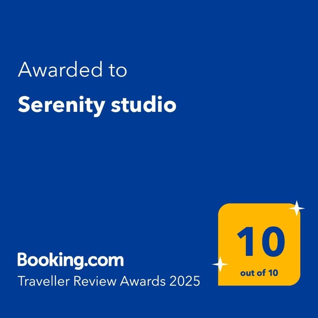 Serenity Studio Бургас Екстериор снимка